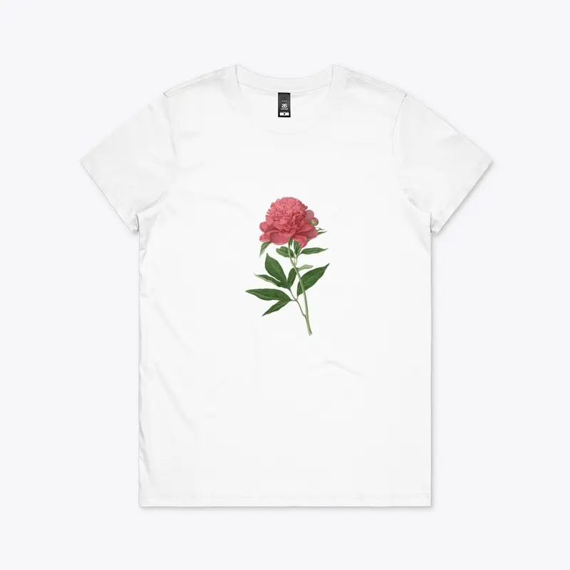 Γυναικείο T-shirt LOULOUDITSA