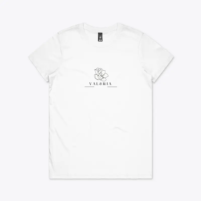 Γυναικείo T-shirt VALERIA